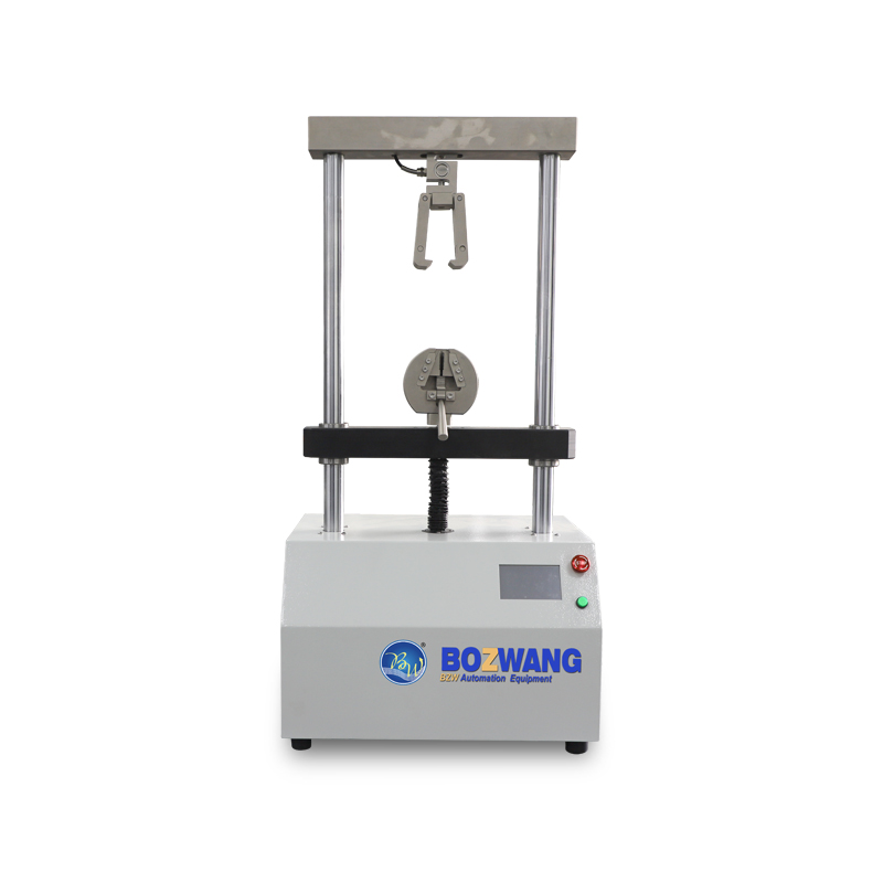 BZW-10K 立式電動測力儀